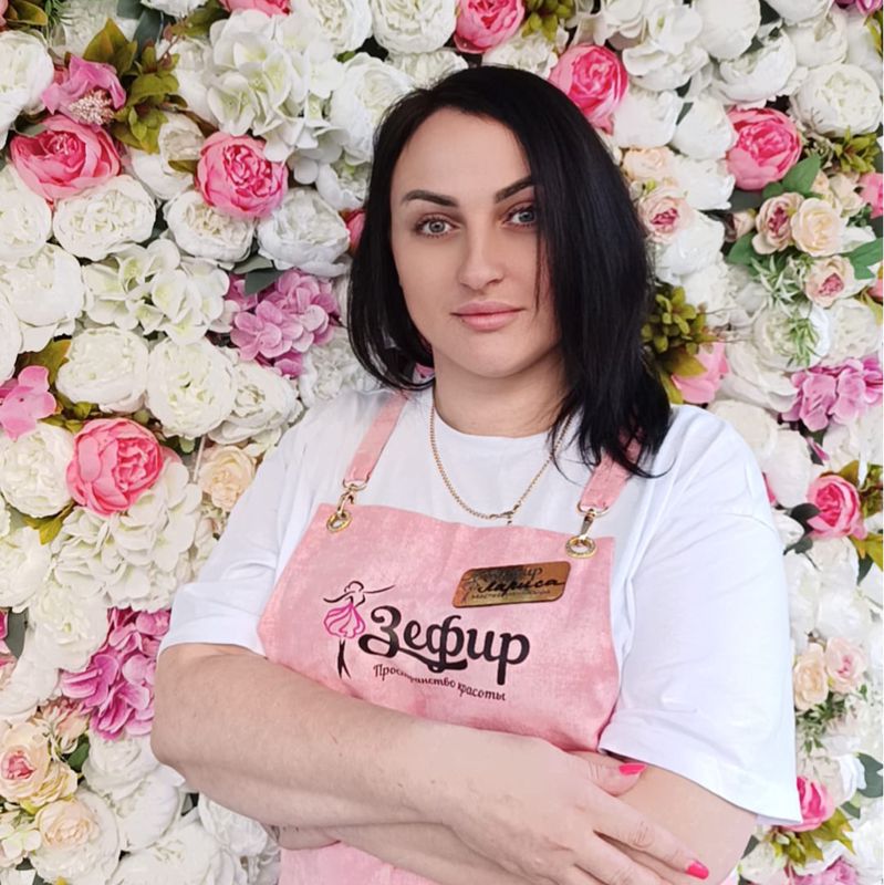 Лариса