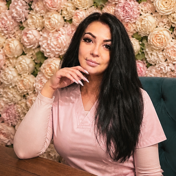 Екатерина