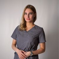 Павлова Мария