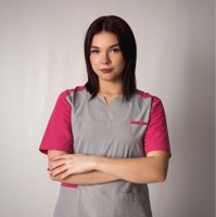 Самойлова Анастасия