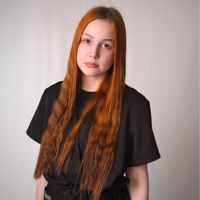 Голубева Ливия