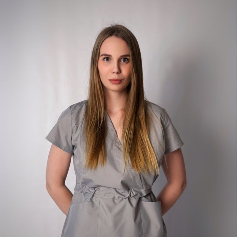 Смирнова Елизавета