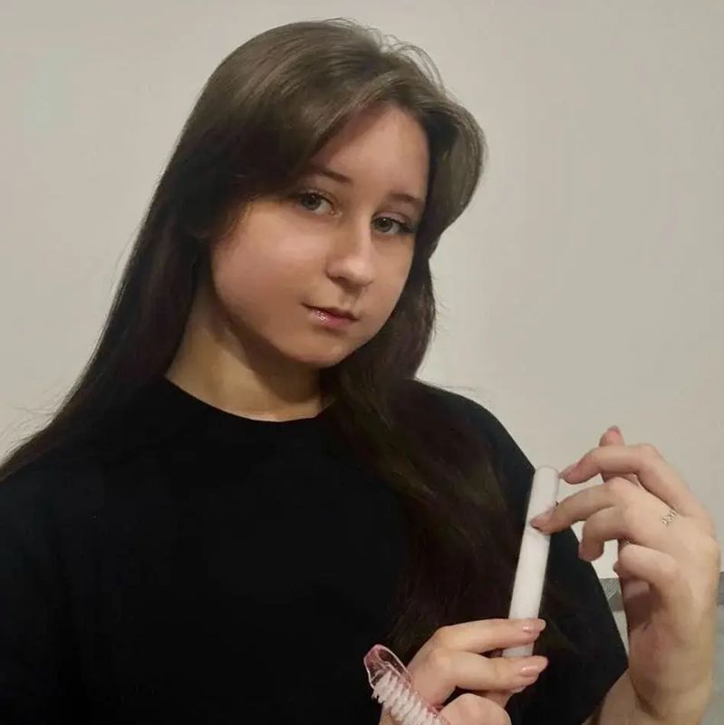 Горчук Анна