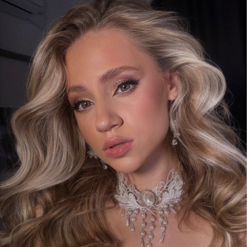 Ивахненко Полина