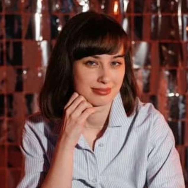 Савинкова Ксения