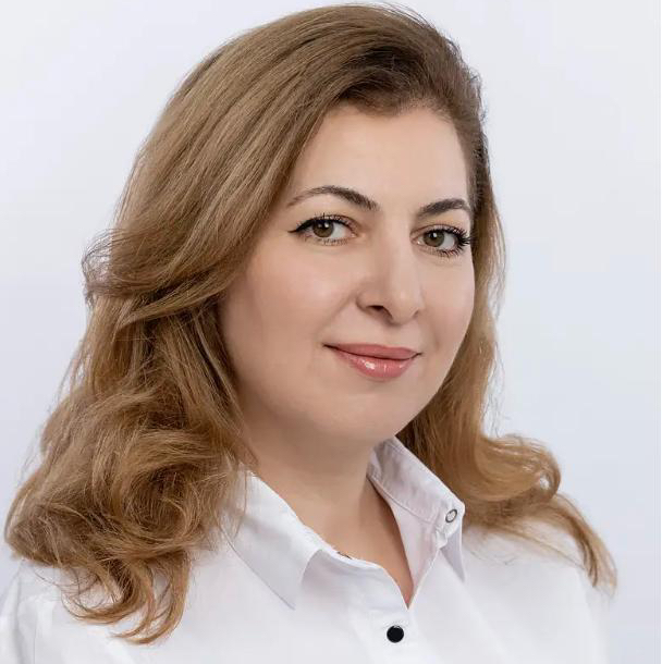 Марина Косметолог
