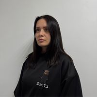 Павленок Анастасия