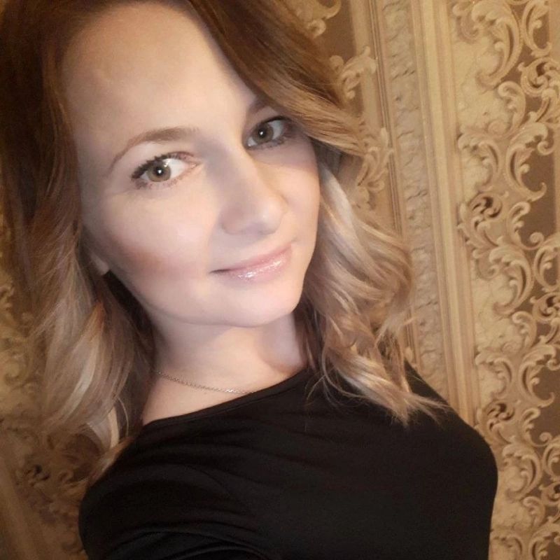 Марютина Александра