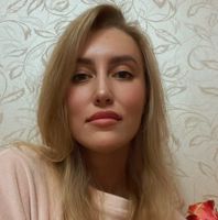 Селянина Катя