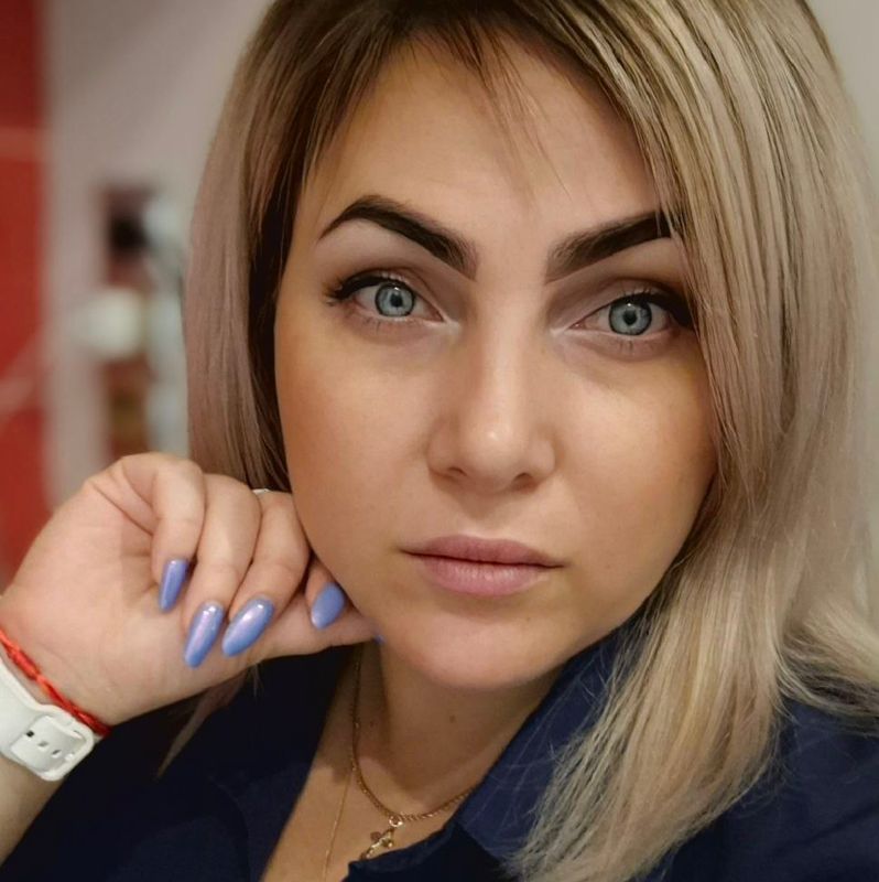 Кизей Юлия