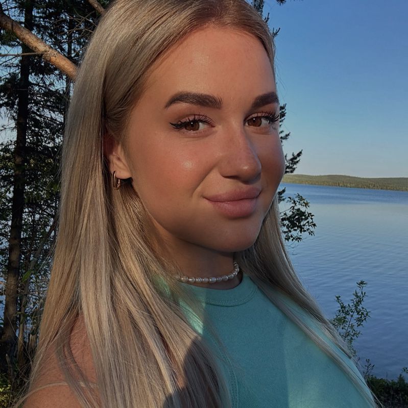 Левина Марина
