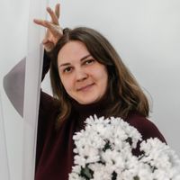 Ромашкина Маргарита