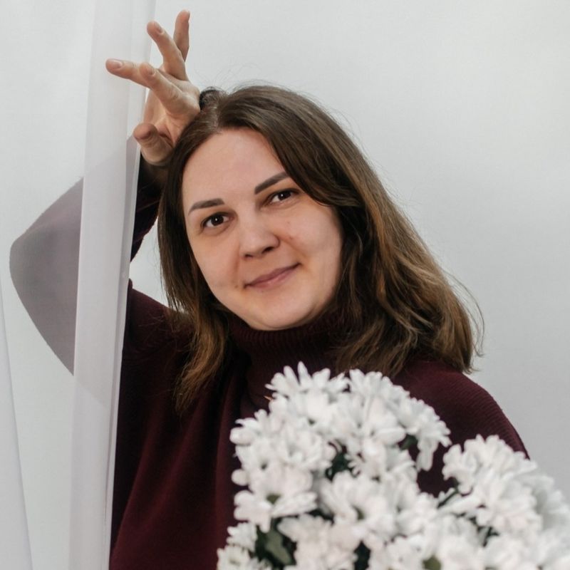 Ромашкина Маргарита