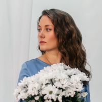 Шадрина Кристина