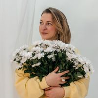 Глебова Елена