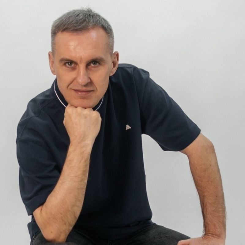 Горшенев Вячеслав