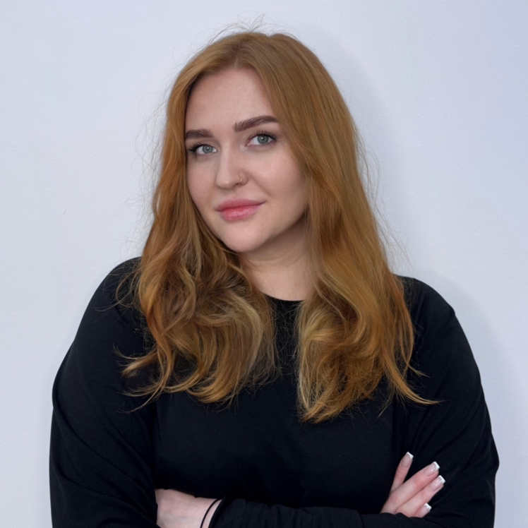 Екатерина