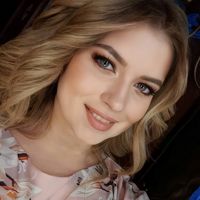 Андреева Алина