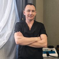 На Крымская 25А, каб 16. Витал