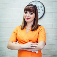 Чекрыжова Наталия
