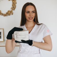 Голикова Анастасия