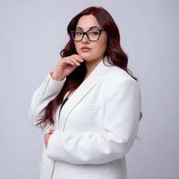 ТОП мастер Анна