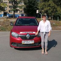 Решетова Наталья Викторовна