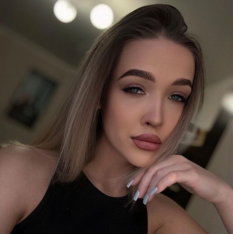 Ирина юниор