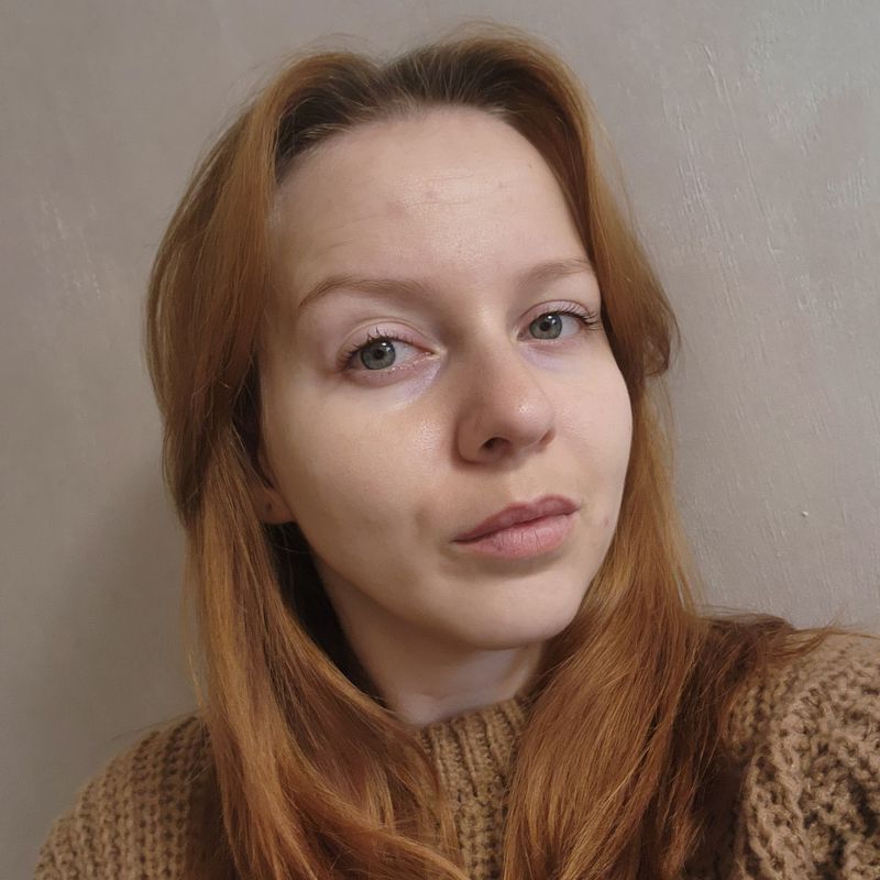 Ирина