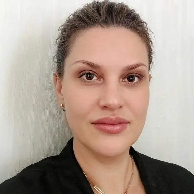 Екатерина