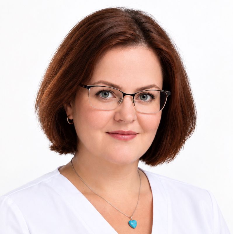 Екатерина