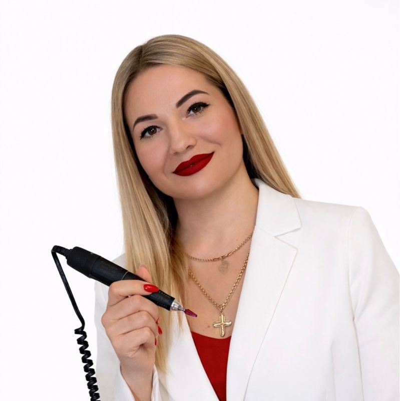 Оксана