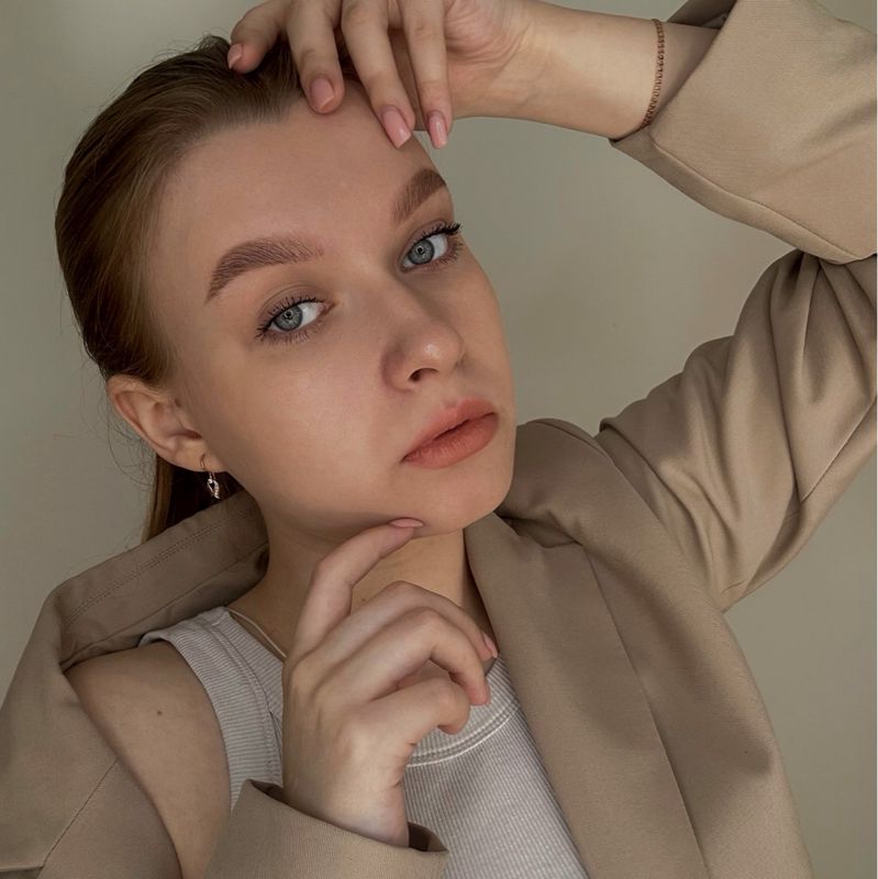 Кравцова Ирина
