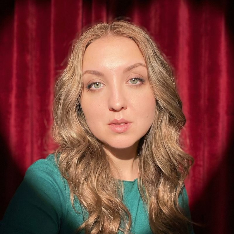Екатерина