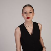 Максимова Дарья