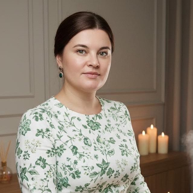 Серафима