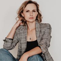Башмакова Татьяна