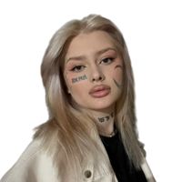 Топ-мастер Марина