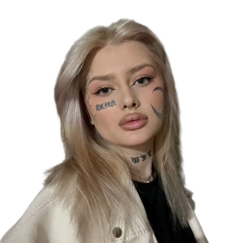 Топ-мастер Марина