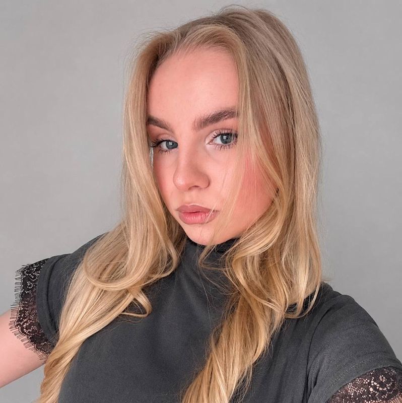 топ мастер Лиза Ч