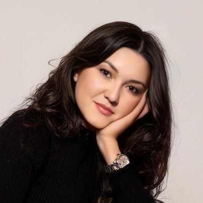 Киселева Наталья