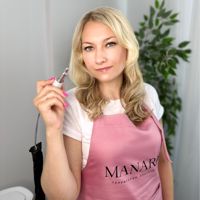 Мохова Мария