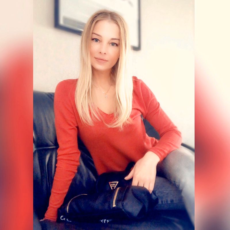 Пономарева Светлана
