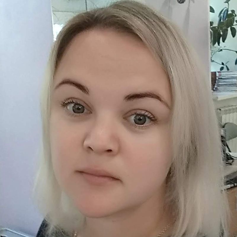 Коржева Татьяна