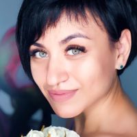 Вдовина Марина
