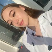 Шатилова Виолетта