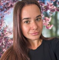 Чуфарова Ксения