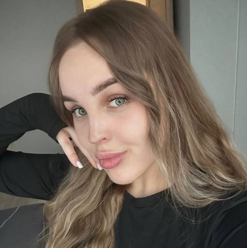 Чудина Ксения