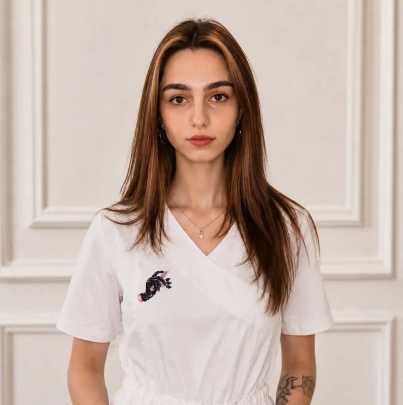 Юлианна