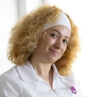 Григорьева Галина